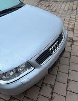 Audi A3 wahlw. 1.8 Turbo (8L)  150 PS  B... - Audi A3: Turbo