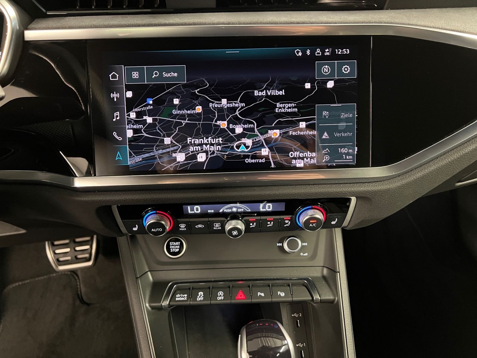 Audi Q3 - Bild 12