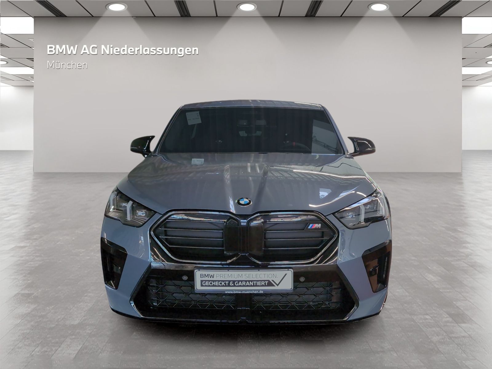 BMW X2 - Bild 4