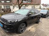 Jeep Compass 1.3l T4-PHEV 177kW S Automatik 4WD S - Jeep Compass in Stuttgart