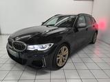 BMW M340i Touring xDrive *LASER *HUD *AHK*ACC* - BMW M340i: Kombi