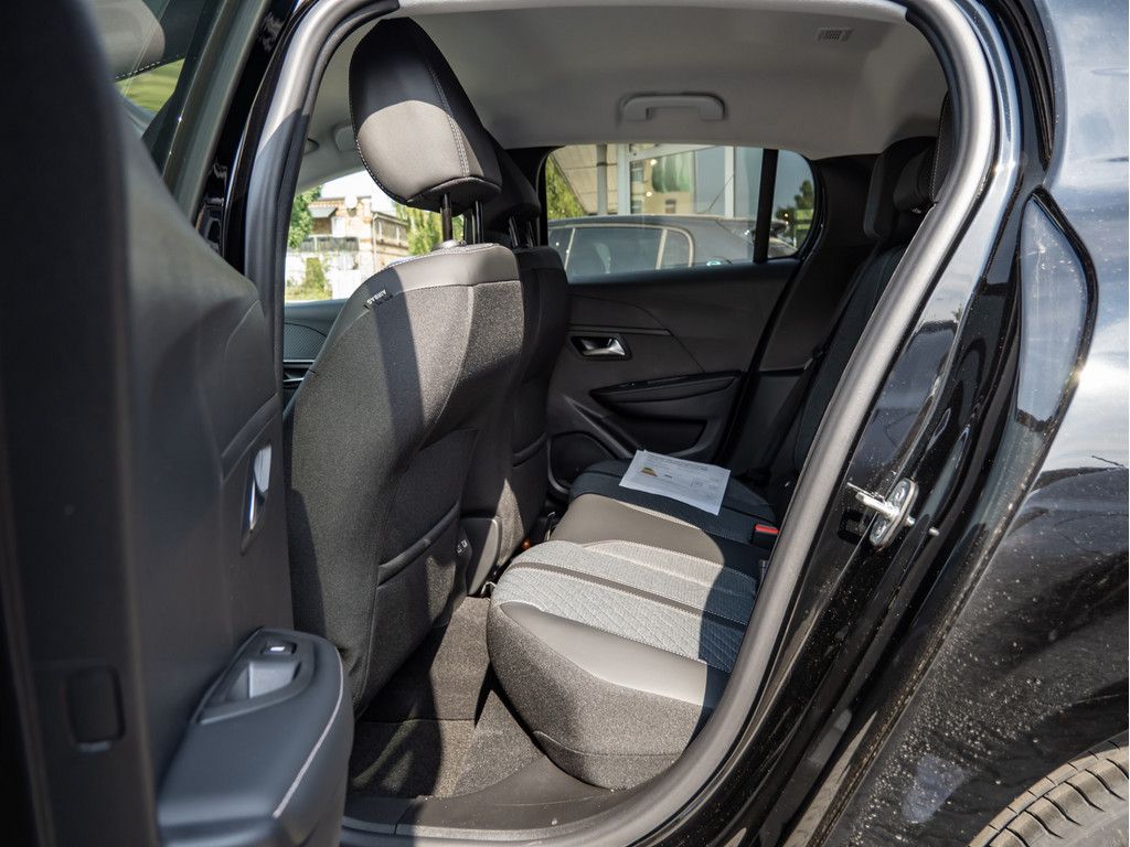 Peugeot 208 - Bild 9