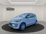 Volkswagen up! club up! +KLIMA+RADIO+ - VW up! in Mannheim