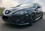 Seat Leon FR 1.8 TFSI 1P Facelift - Seat Leon: Facelift