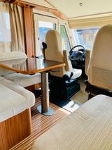 Adria Sonic 700 SP, 3,0 L , 177 PS, Diesel, Automatik  - Offers