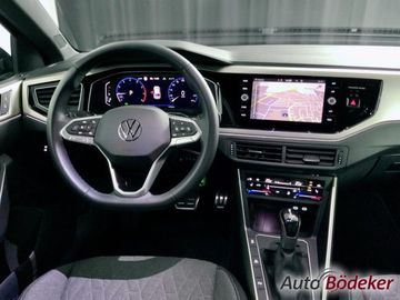 Volkswagen Taigo 1.0 TSI DSG Move Garantie b.19.2.28  Navi