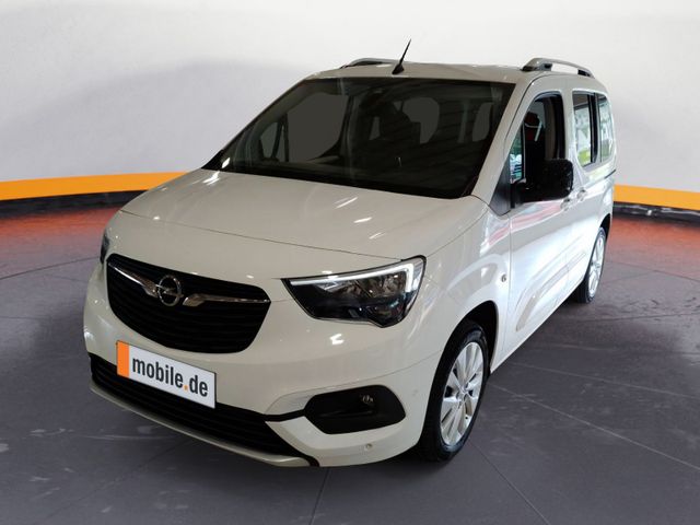 Opel Combo Life E ULTIMATE 1.2 SHZ KEYLESS KLIMAAUTO