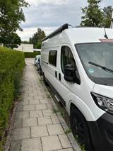 Challenger Van 114 Start - Challenger Kastenwagen