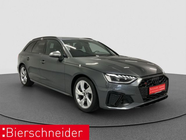 Audi S4 - Bild 3