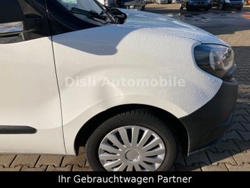 Fiat Doblo - 11