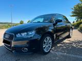 Audi A1 1.2 TFSI - scheckheftgepflegt, HU gültig