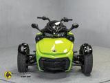 Can-Am Spyder F3-S SE6 ACE 1330 - CAN-AM TRIKE