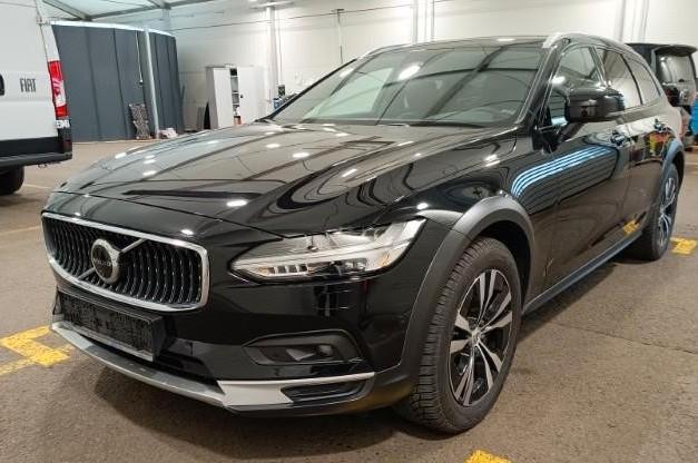 Volvo V90 Cross Country V90 B4 Cross Country Plus AWD StdHz*SD*360°