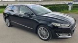 Ford Mondeo Turnier Vignale 2,0 Automatik / LED /Navi - Ford Mondeo mit Diesel-Antrieb: Automatik