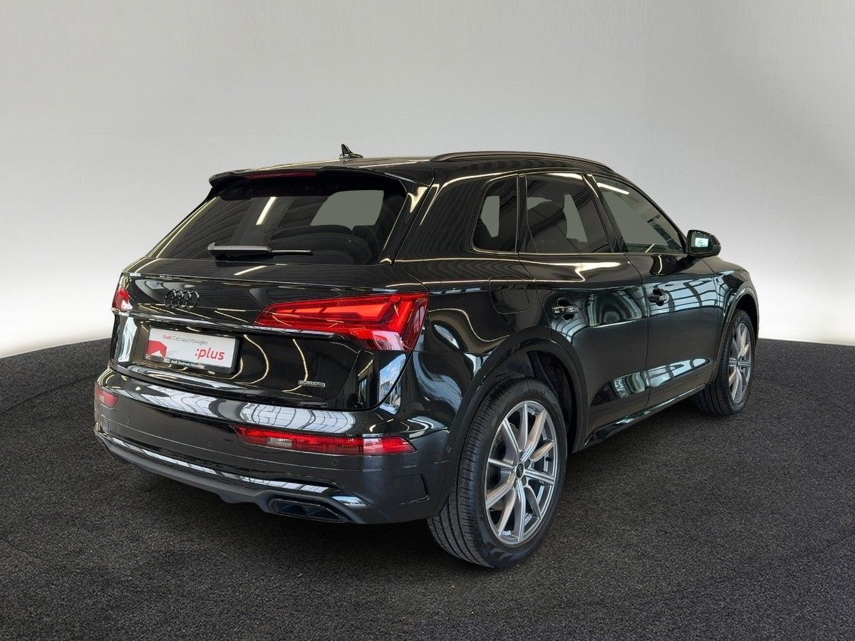 Audi Q5 - Bild 5