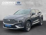 Hyundai SANTA FE 1.6L *PANO-DACH*NAVI*LEDER*8-FACH - Hyundai SANTA FE in Wiesbaden