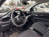 Fiat 500e - Vorschau Bild 11