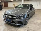 Mercedes-Benz C 43 AMG C43 AMG Cabrio 4Matic LED*AIRSCARF*RFK - gebrauchte Mercedes-Benz Cabrios Gebrauchtwagen