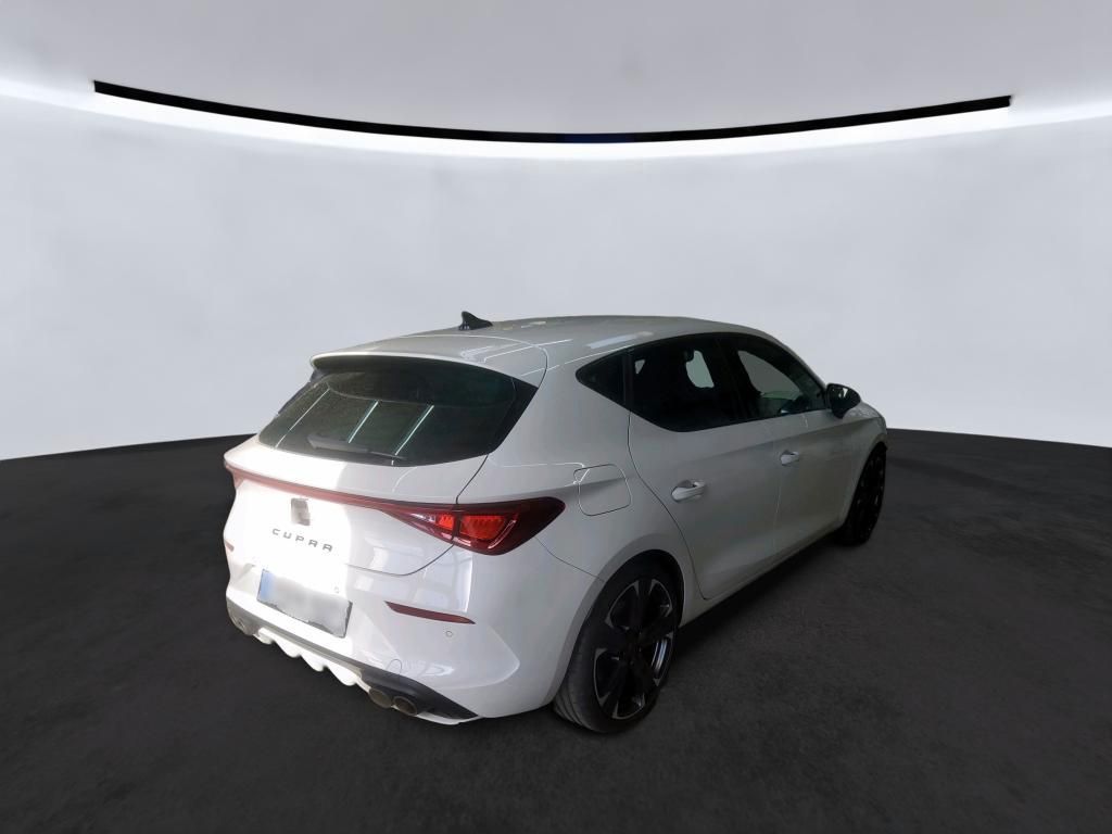Cupra Leon - Bild 5