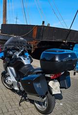BMW R 1200RT -Vollausstattung, top gepflegt, TÜV neu - BMW 2010 R1200R