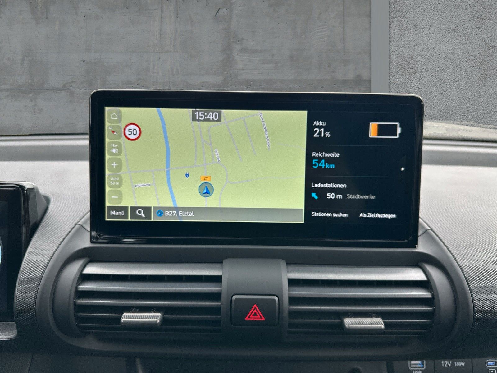 Hyundai INSTER - Bild 15