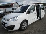 Citroën Berlingo 1,6HDI Selection/Klima/5-Sitze/2x S-Tür - Citroën Berlingo mit Diesel-Antrieb: Kombi