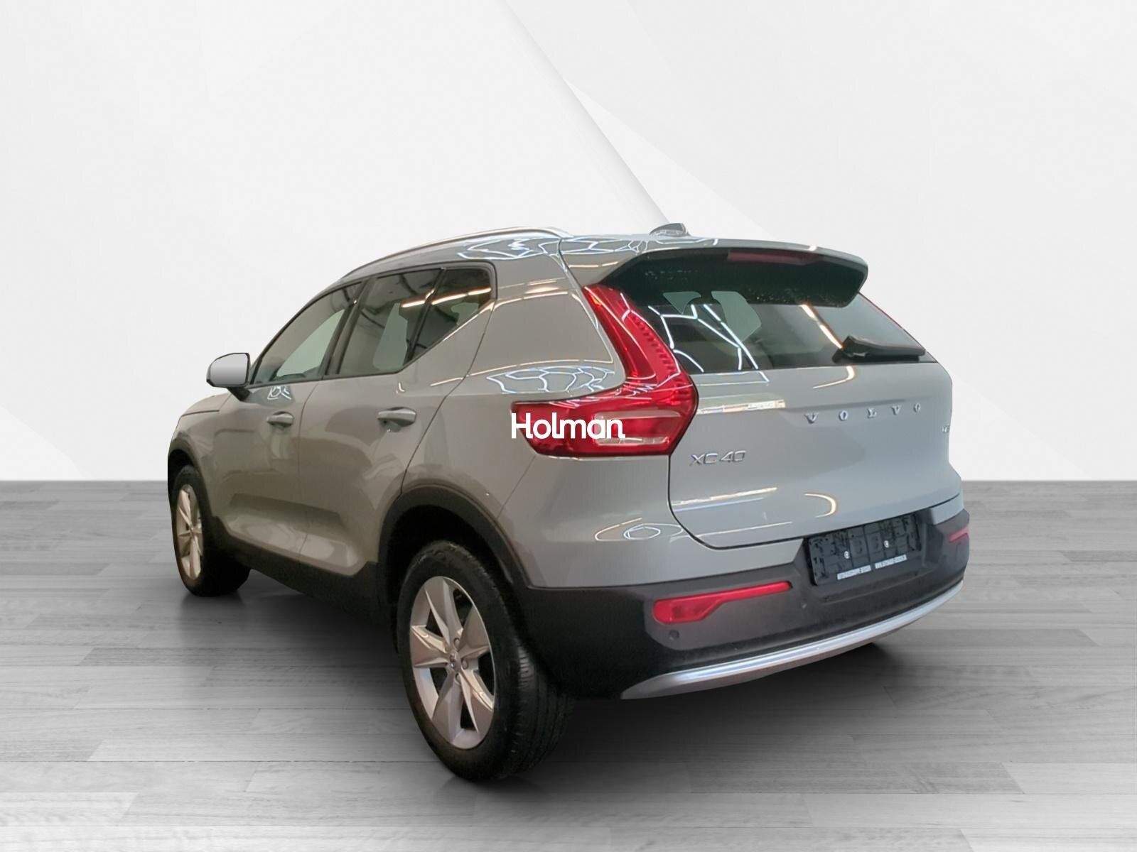 Volvo XC40 B3 B DKG Core RFK Navi SHZ LED imagem 2