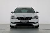 Skoda SUPERB AMBITION 2.0TDI BI-XENON+RÜCKFAHRKAMERA - Skoda Superb: Kombi