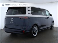 Volkswagen ID. Buzz - Vorschau Bild 3