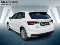 Skoda Fabia 1.0 MPI Selection LED PDC