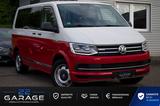 Volkswagen T6 Multivan 4 Motion/LED/DSG/EL.Schiebetür - VW T6 Multivan 8-Sitzer
