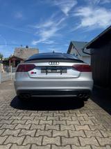 Audi S5 3.0 TFSI S tronic quattro Sportback - - Audi S5: Limousine