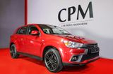 Mitsubishi ASX EDITION *53.000* NAVI R.KAM 1.HD TOP ZUSTAND - Mitsubishi in Mannheim