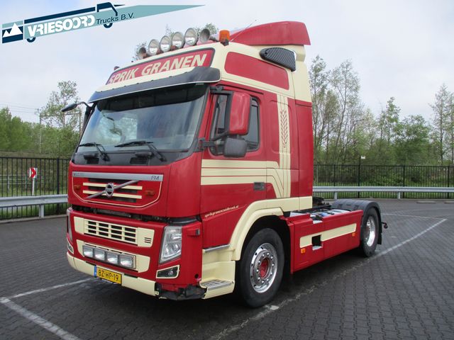 Volvo FM 410 4X2 FM/FH42T