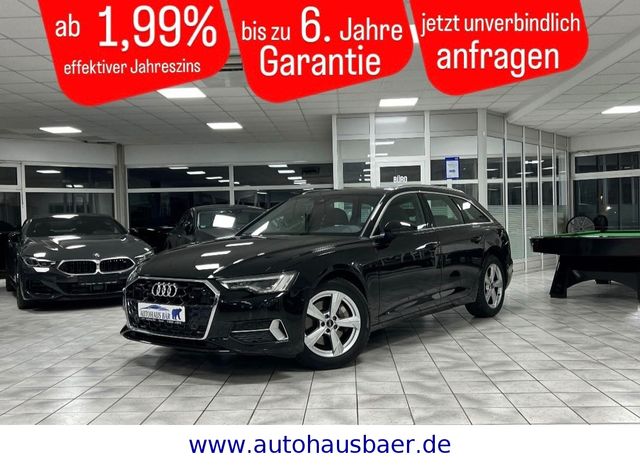 Audi A6 Avant 45 TFSI advanced*PANO*Kam*Nightassisten