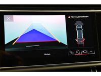 Audi Q8 - Vorschau Bild 8