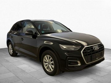Audi Q5 - 2
