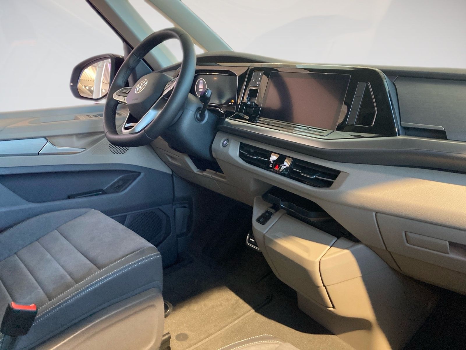 Volkswagen T7 Multivan - Bild 11