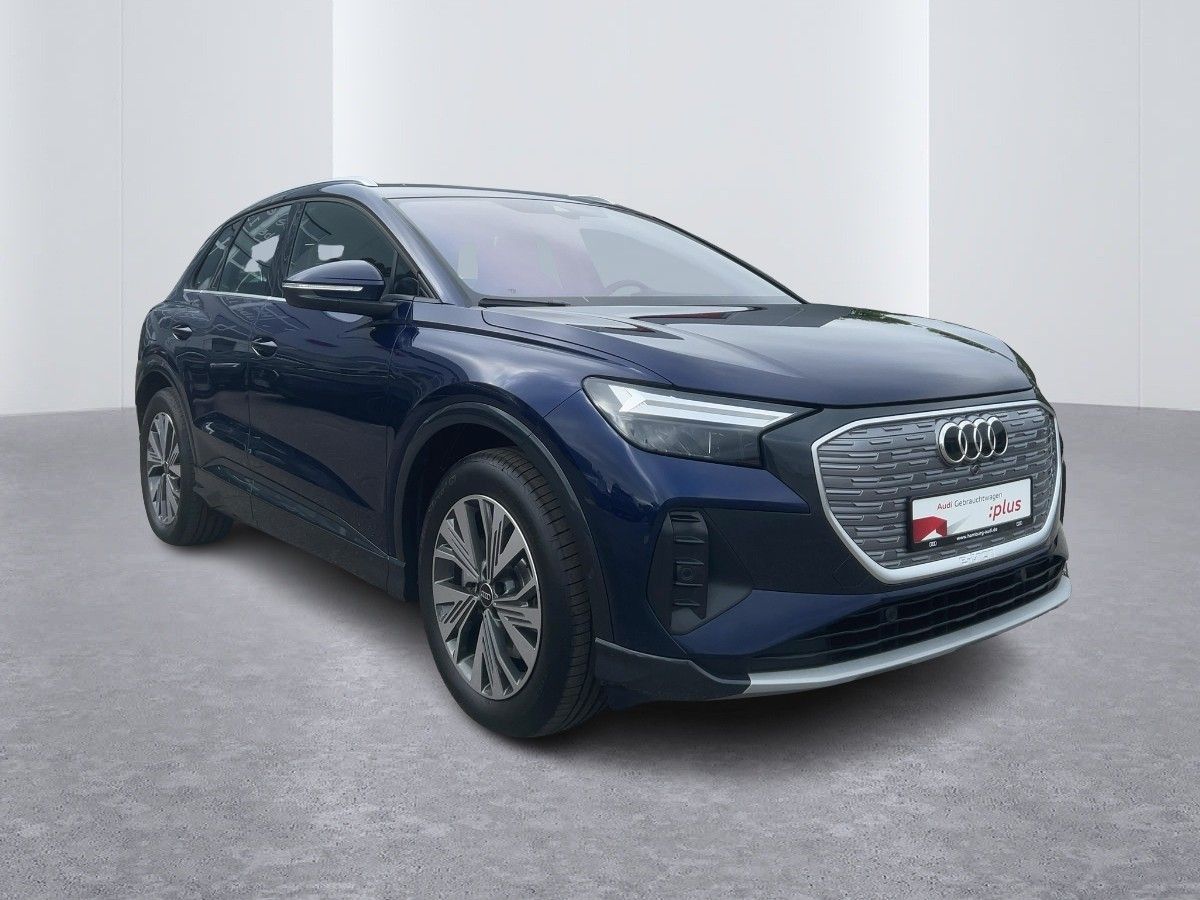 Audi Q4 e-tron - Bild 6