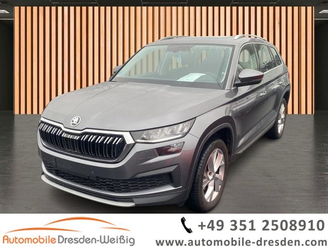 Skoda Kodiaq 1.5 TSI DSG Style*Navi*ACC*Pano*7 Sitze*