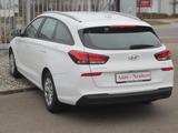 Hyundai i30 cw Select Mild-Hybrid - Hyundai i30: Cw