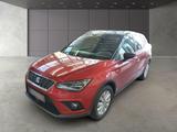 Seat Arona Xcellence 1.6 TDI DSG LED NAVI SHZ PDC ACC - Seat Arona Diesel Gebrauchtwagen