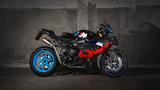 BMW R1250M Das ist ein BOXER M - BMW BOXER