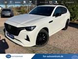 Mazda CX-60 5WGN 2.5L PHEV 327PS 8AT AWD Homura Plus - Mazda: Standheizung