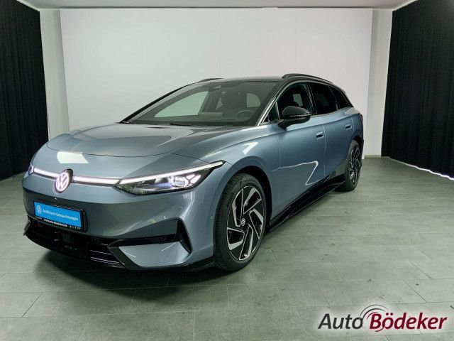 Volkswagen ID.7 Tourer Pro electric Garantie b. 03.02.2030