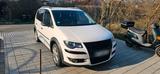 Volkswagen Vw Touren Cross  2,0 tdi 170ps sehr guten ... - Volkswagen Touran: TDI 170 Ps