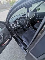 Renault Clio Exception 1.6 16V ESP 82kW Exception - Renault Clio: Exception