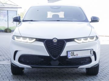 Alfa Romeo Tonale 1.3 PHEV Veloce 'KEYLESS'360°'SITZBELÜ.''