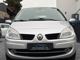 Renault Scenic II Exception Neuer Zahnriemen, Neuer TÜV - Renault Scenic Exception mit Benzin-Antrieb