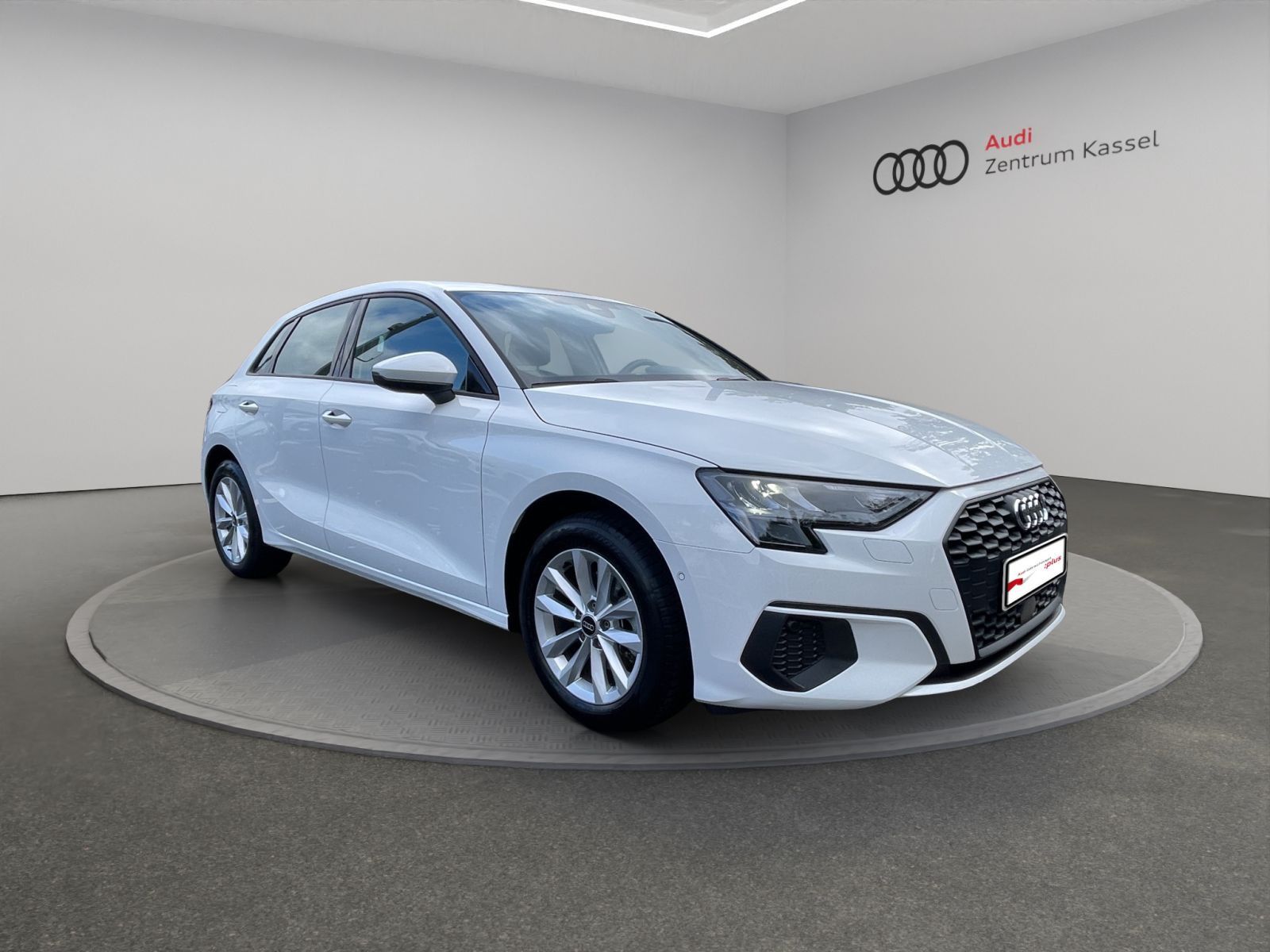 Audi A3 - Bild 9